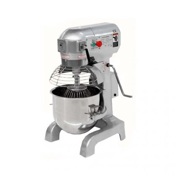 Empero JP.MK.20 20 Litre 3 Devirli Planet Mikser