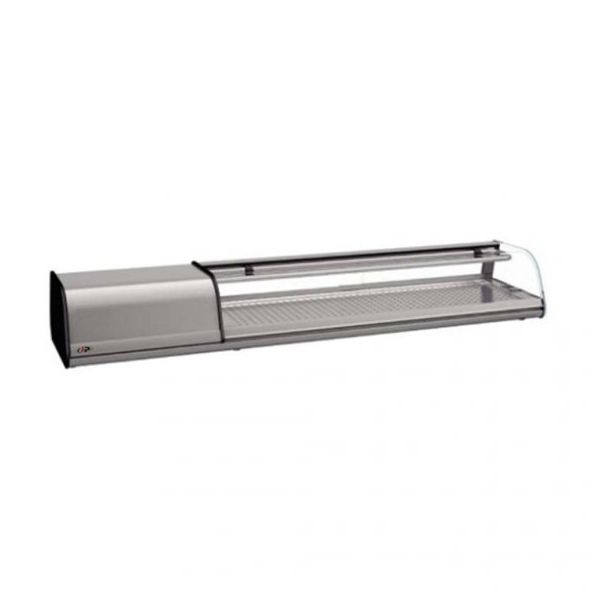 Empero JP.STD-8 Soğutmalı Sushi Teşhir Dolabı