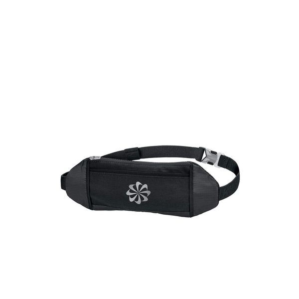Nike N.100.1641.015 Challenger Waist Pack Siyah Unisex Bel Çantası