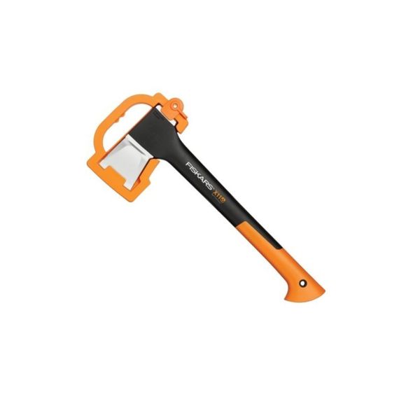 Fiskars 1015640 X11 Kısa Saplı Yarma Balta