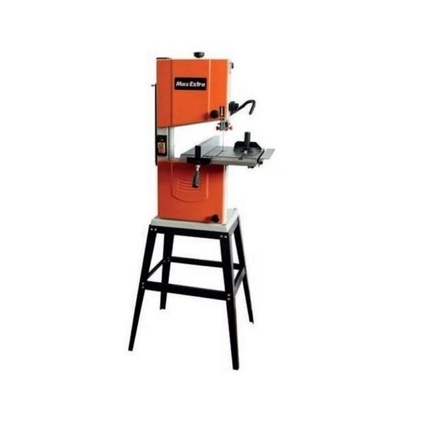 Max Extra MX8510 370 W Şerit Testere Makinesi