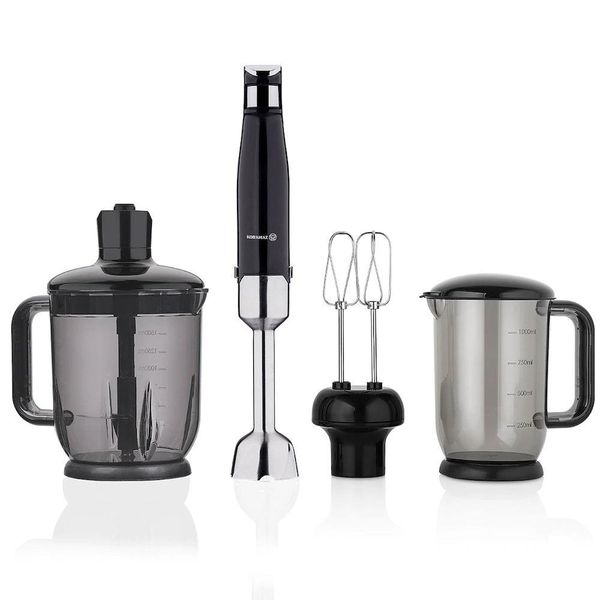 Korkmaz A449 Performix Mega Blender Seti
