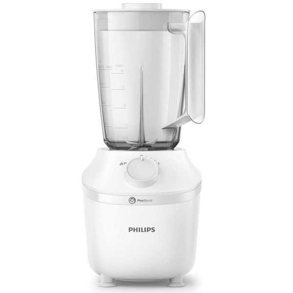 Philips HR2041/00 Beyaz Sürahi Blender