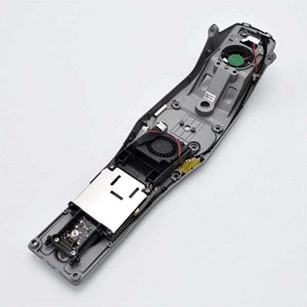 DJI Inspire 2 No.16 Bottom Shell