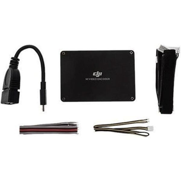 DJI N1 Video Encoder