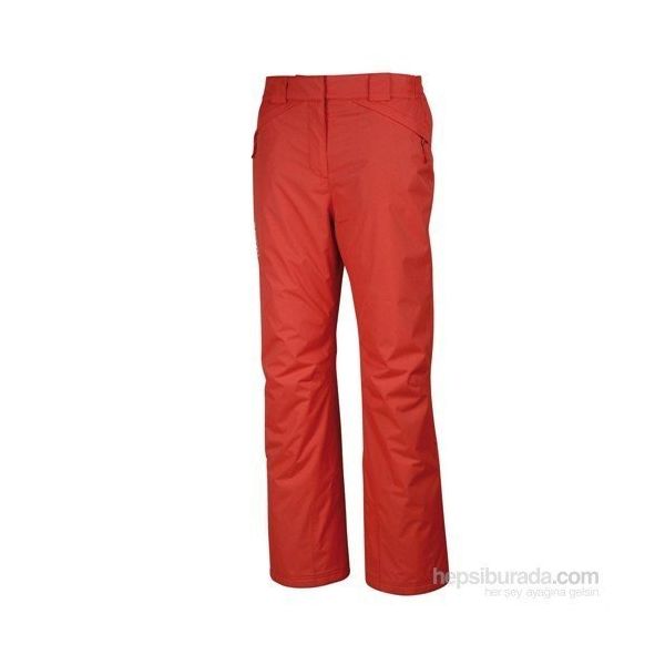 Lafuma LFV8496 Rosland Kiremit Kadın Kayak Pantolon