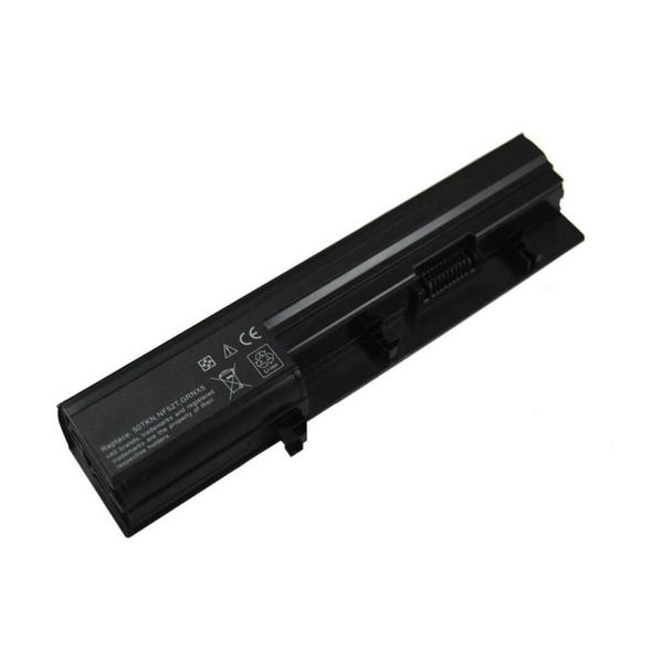 Dell GRNX5 Notebook Bataryası Pili