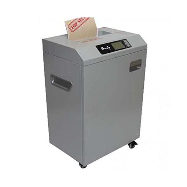 Swat XM-200M Evrak İmha Makinesi