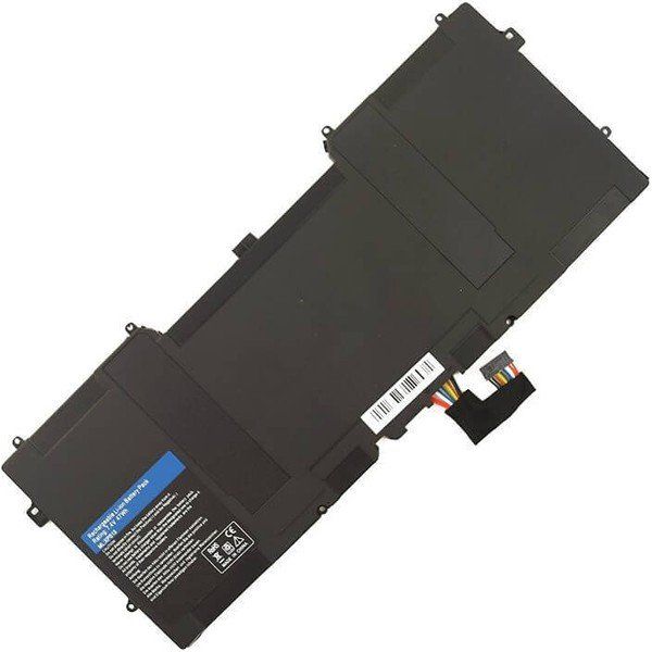 Dell 3H76R Notebook Bataryası Pili