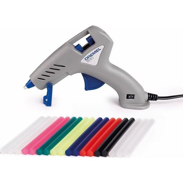 Dremel 930 Sıcak Silikon Tabancası