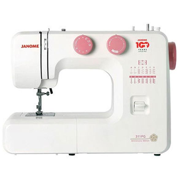 Janome 311PG Dikiş Makinesi