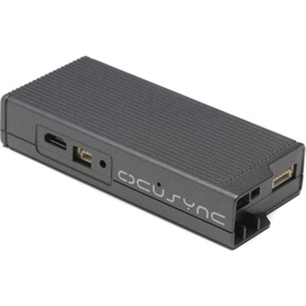 DJI Ocusync Hava Sistemi