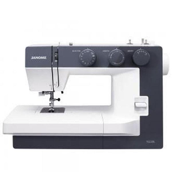 Janome 1522BL Taşınabilir Dikiş Makinesi