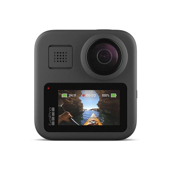 GoPro Max 360 Aksiyon Kamerası