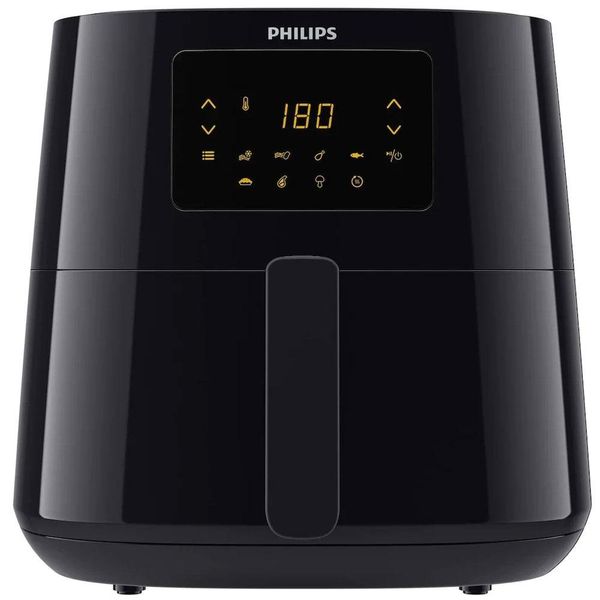 Philips HD9270/90 XL Essential 1.2 lt 2000W Siyah Airfryer