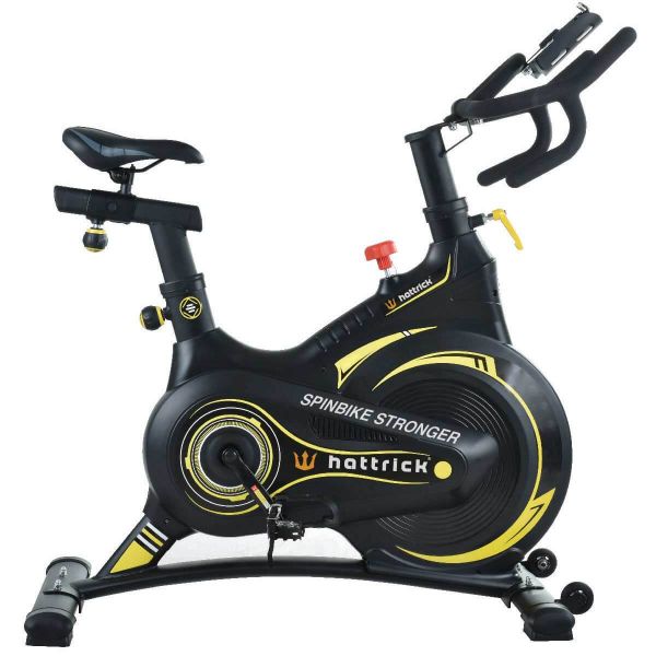 Hattrick Spinbike Stronger Dikey Bisiklet
