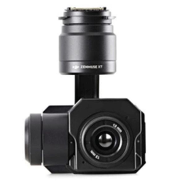 DJI Zenmuse 640 x 512,9mm 9HZ Xt Drone Termal Kamera