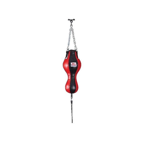 Lonsdale 3571 18 Kg L-Core Deri Boks Torbası
