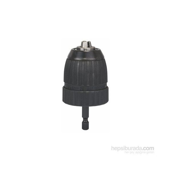 Bosch 2608572075 1-10 mm 1/4-6K Anahtarsız Mandren