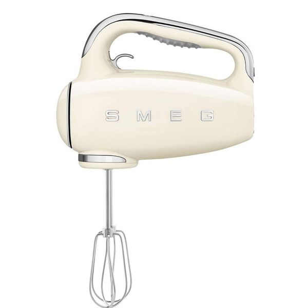 Smeg HMF01CREU 50'S Style Krem El Mikseri