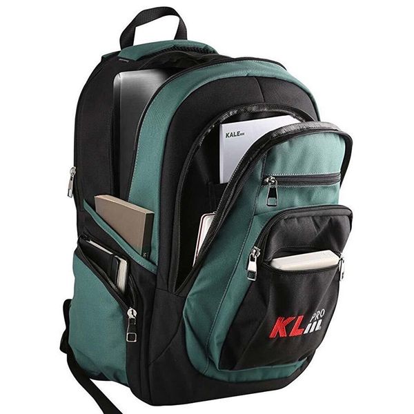 Klpro KLTCS28 Ağır Hizmet Tipi Sırt Çantası