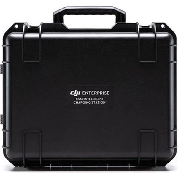 DJI MATRICE 300 SERIES-PART06-BS60 Universal Edition Intelligent Battery Station