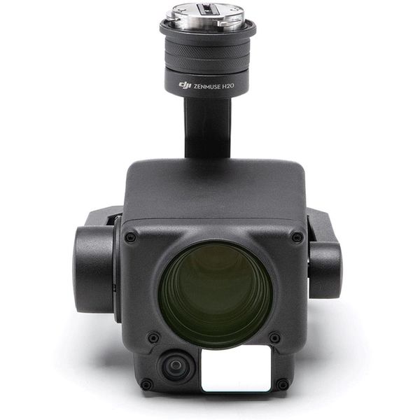 DJI Zenmuse H20 Zoom Wide LRF Üçlü Sensör Çözümü