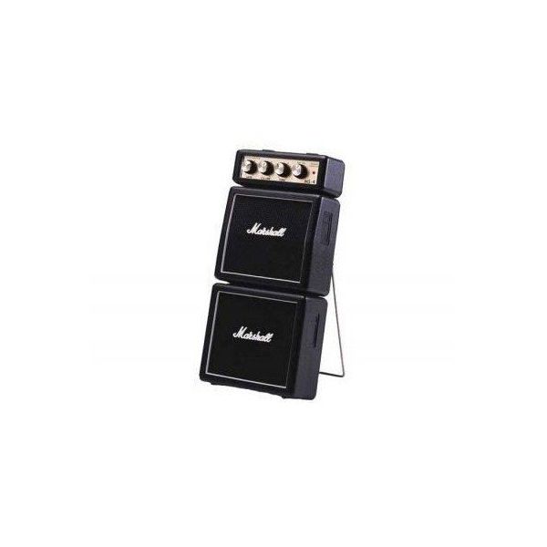 Marshall MS-4 Mini Elektro Gitar Amfisi