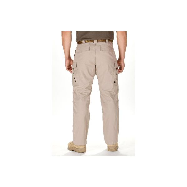 5.11 Tactical 5.11 Strike W-Flex-Tac Siyah Erkek Pantolon