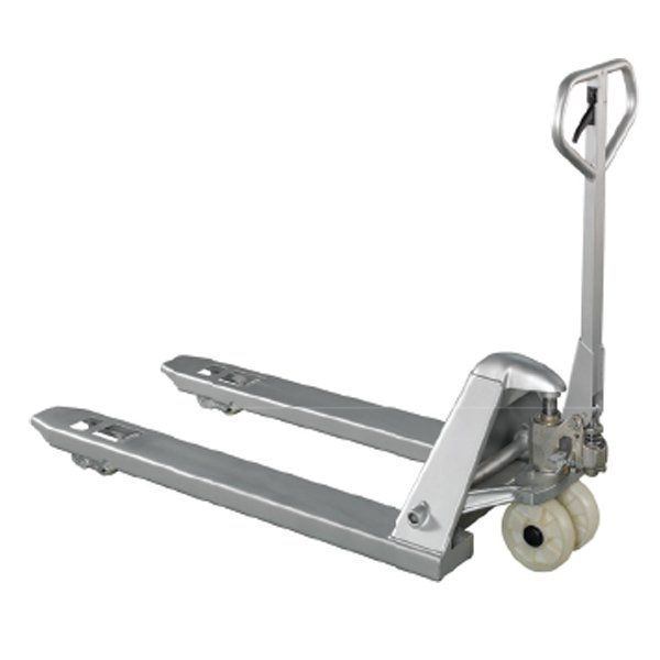 Echolift Galvaniz 2.5 Ton Transpalet