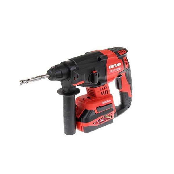 Keyang HD18BL 18 V 5 Ah Akülü Kırıcı Delici