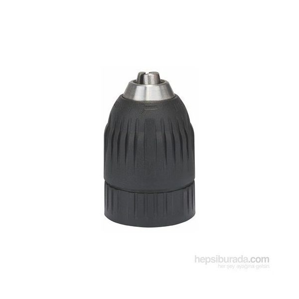 Bosch 2608572034 2-13 mm 1/2-20 Anahtarsız Mandren