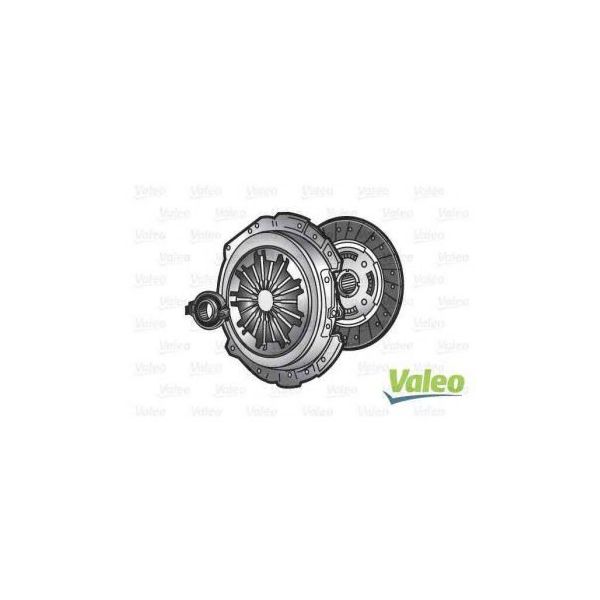 Valeo 821119 Debriyaj Seti