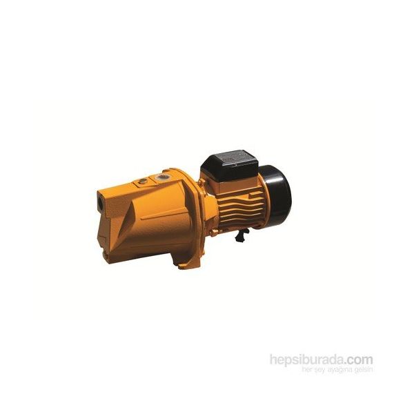 Attlas JSP 255A Jet Pompa