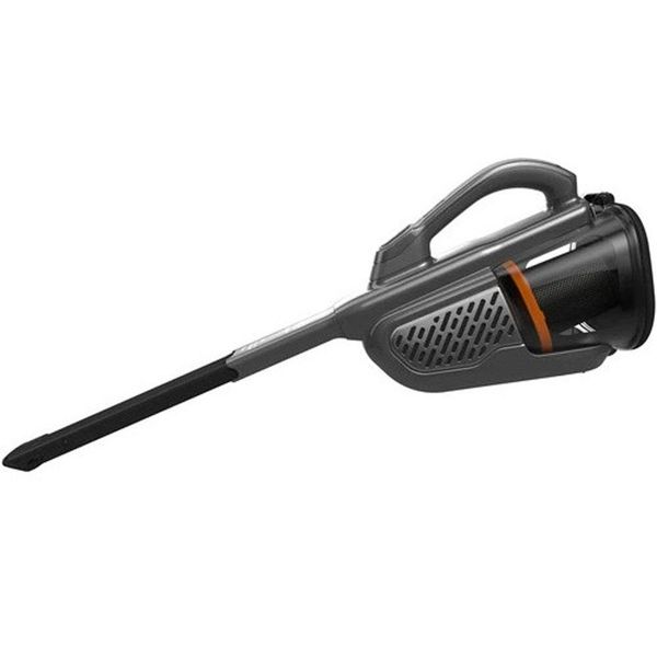 Black & Decker BHHV520JF-QW Şarjlı El Süpürgesi