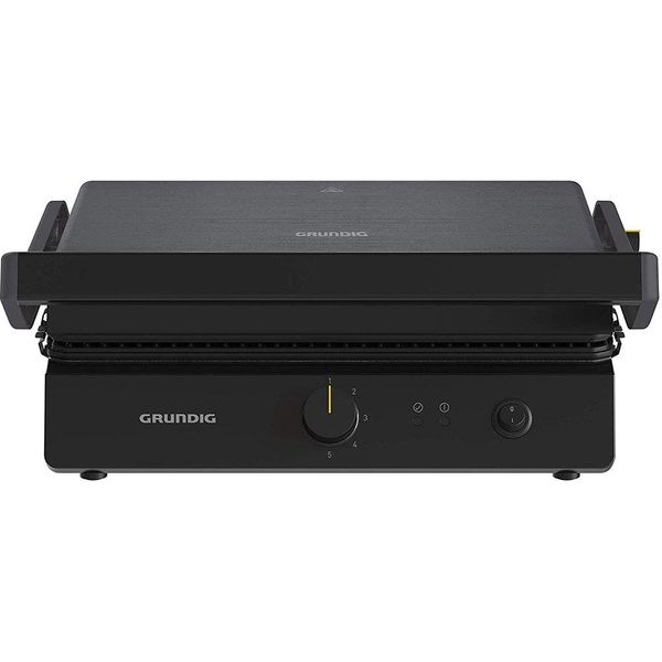 Grundig CG 7981 Delisia Tost Makinesi