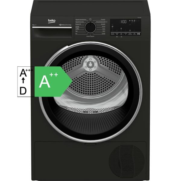 Beko KM 91 BMG Çamaşır Kurutma Makinesi