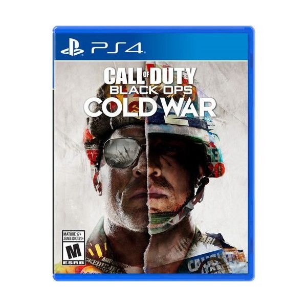 Activision Call Of Duty Black Ops 4 PS4 Oyun