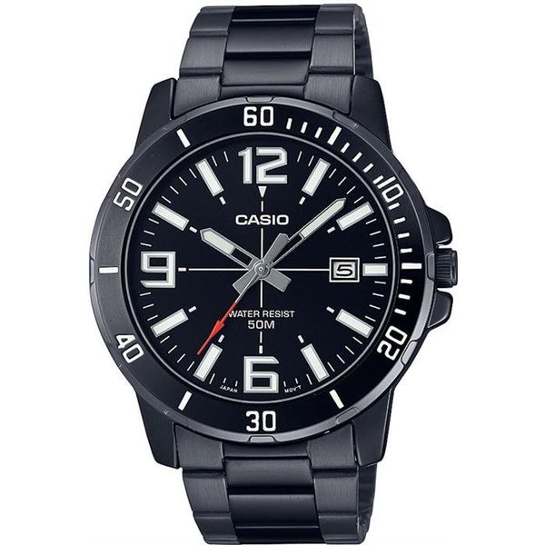 Casio MTP-VD01B-1BVUDF Erkek Kol Saati