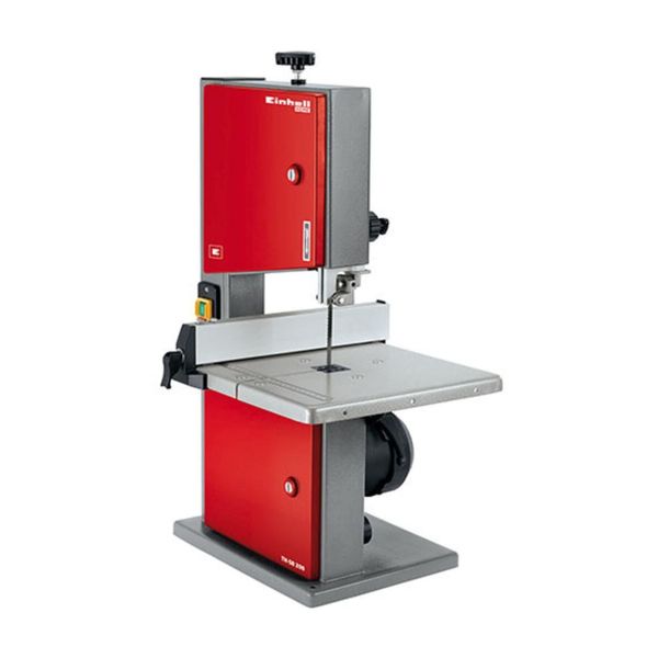 Einhell TC-SB 200/1 250 W Şerit Testere