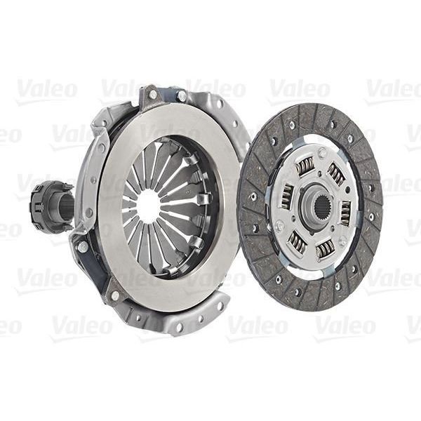 Valeo 786033 Debriyaj Seti