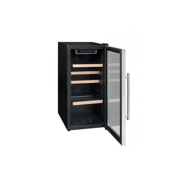 La Sommeliere LS38A Şarap Dolabı