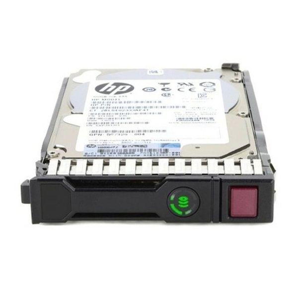 HP 1.2TB 12G SAS 781518-B21 Sabit Disk