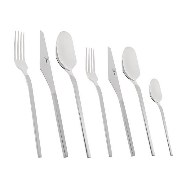 Jumbo 5100 Quartz 84 Parça Çatal Kaşık Bıçak Takımı
