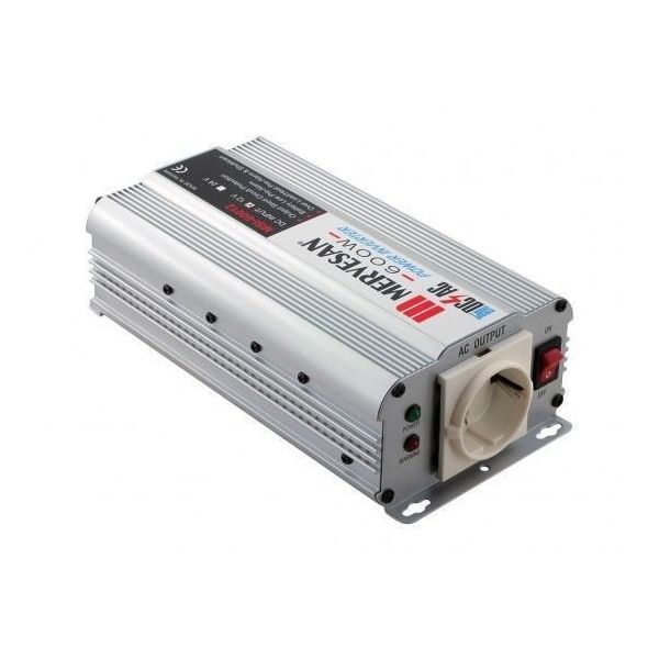 Jyins 1000W 12V Tam Sinüs Inverter