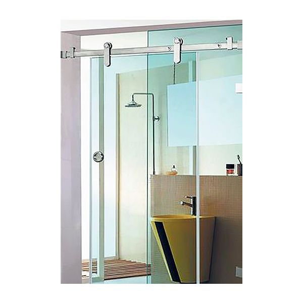 Shark HT-8201-SET- PSS Duşakabin Sürme Kapı Mekanizma Seti