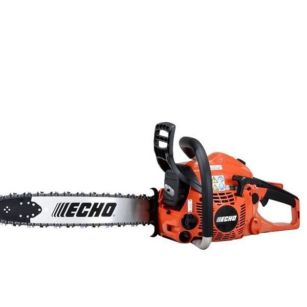 Echo CS 501 SX 3.50 HP Benzinli Ağaç Kesme Makinesi