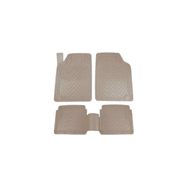 OtoLine Kia Sorento 2010-2016 Plus Bej Oto Paspas Seti