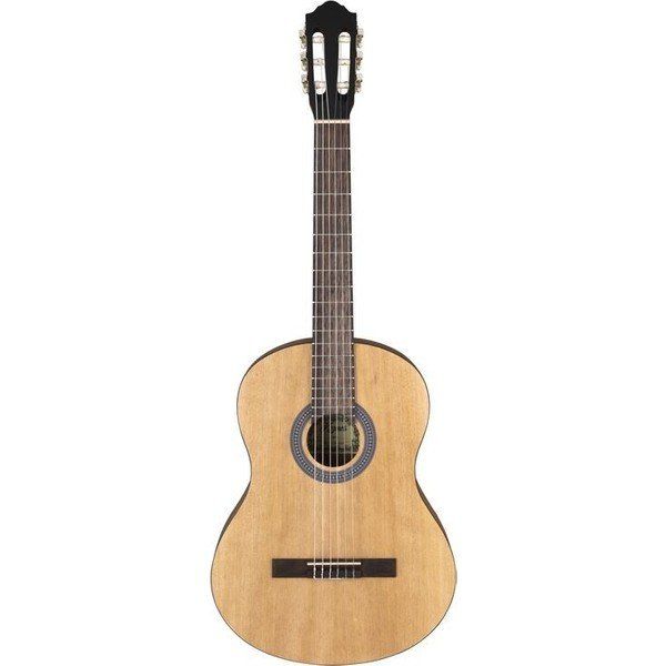Kozmos IC-100 NA Natural Klasik Gitar