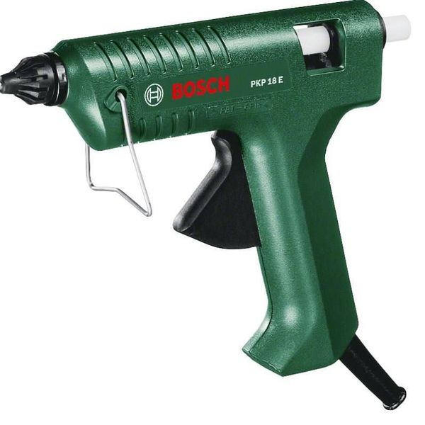 Bosch PKP 18 E Silikon Tabancası